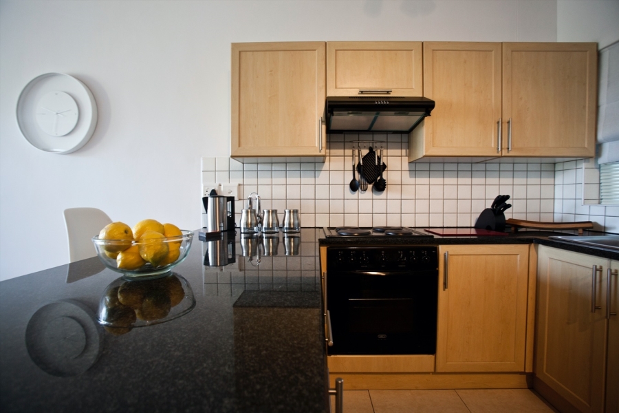 To Let 2 Bedroom Property for Rent in Tyger Waterfront Western Cape